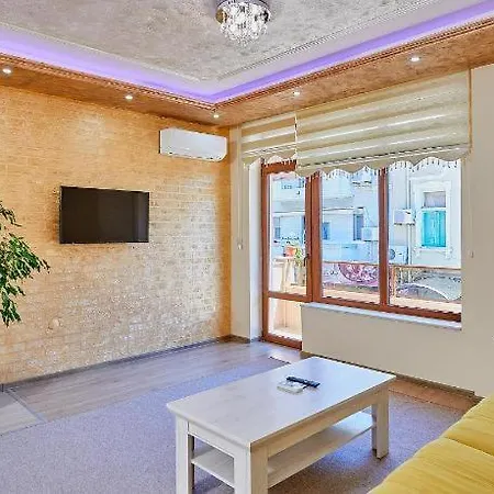 китанов 게스트하우스 포마리