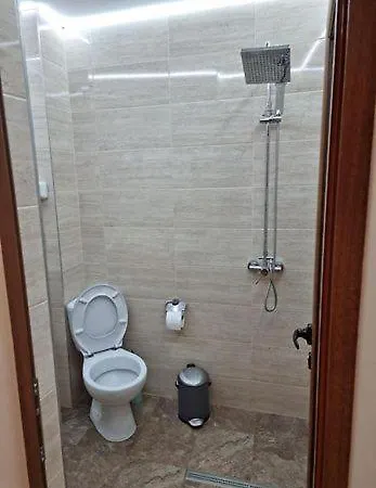 게스트하우스 китанов 4*