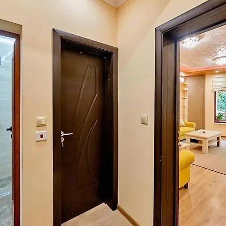 китанов Guest house