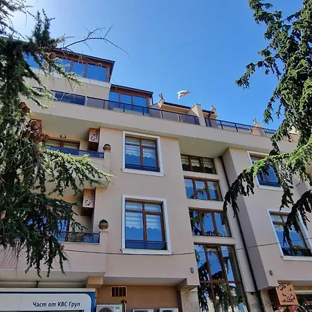 китанов Maison d'hôtes