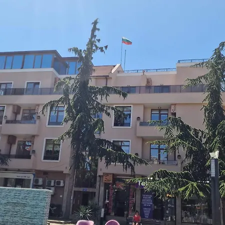 китанов Maison d'hôtes *