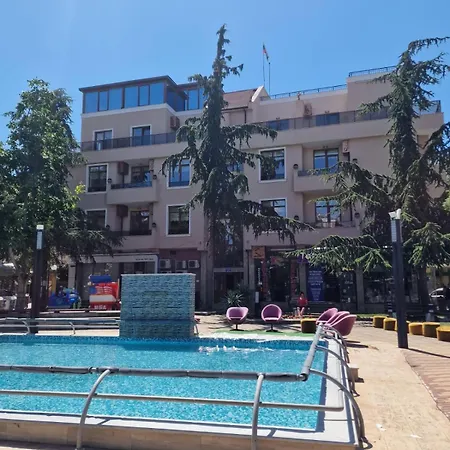 китанов 게스트하우스