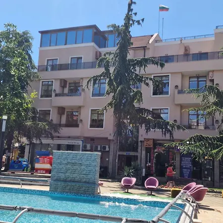 Maison d'hôtes китанов *