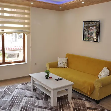Maison d'hôtes китанов