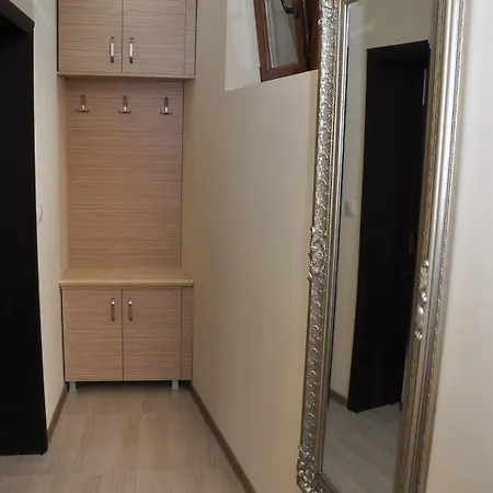 китанов 4* Pomorie