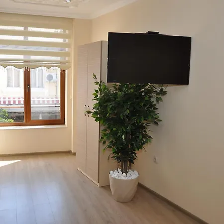 китанов Pensiune 4*