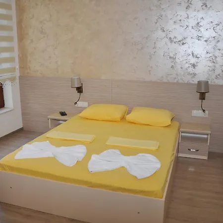 китанов Pensiune Pomorie