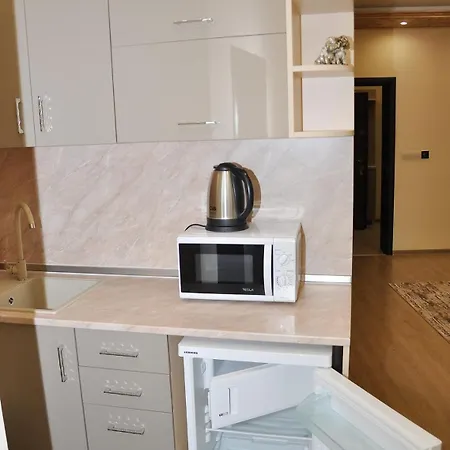 китанов 4* Pomorie