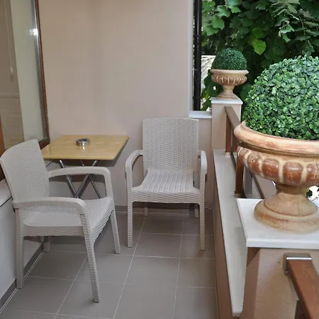 китанов Maison d'hôtes