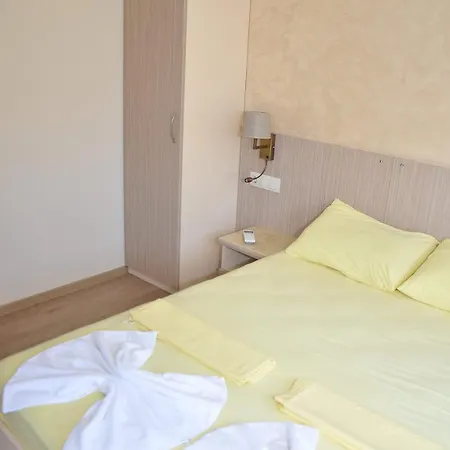китанов Maison d'hôtes Pomorie