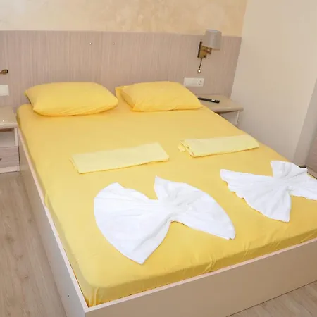 китанов Maison d'hôtes