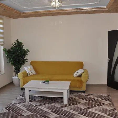 Maison d'hôtes китанов *