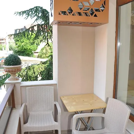 китанов Maison d'hôtes Pomorie