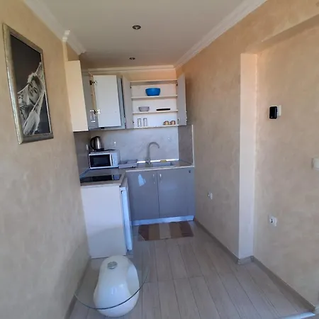 китанов Къща за гости 4*
