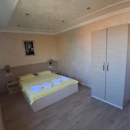 Къща за гости китанов 4*