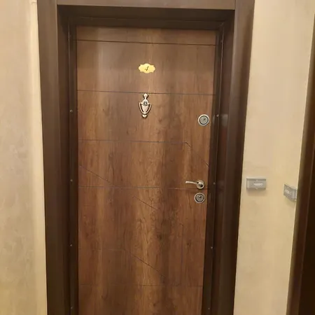 китанов ゲストハウス 4*