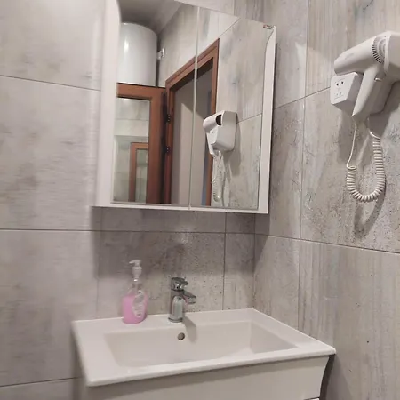 китанов Къща за гости 4*